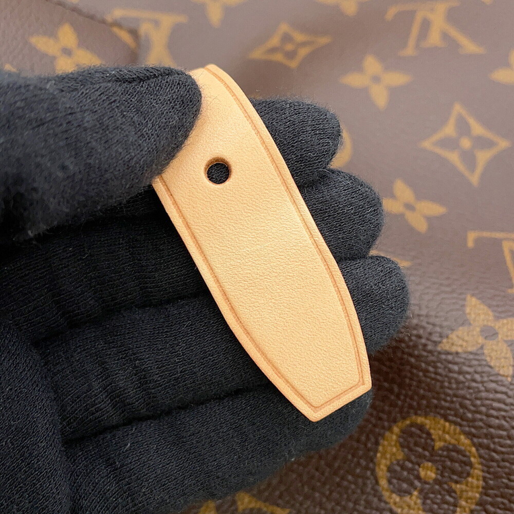 Louis Vuitton Monogram Atlantis GM Tote Bag M46817 LOUIS VUITTON 2-way Handbag - Picture 15 of 16